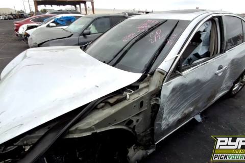 Photo of 2009 Infiniti G37