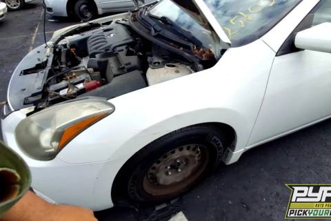 Photo of 2011 Nissan Altima
