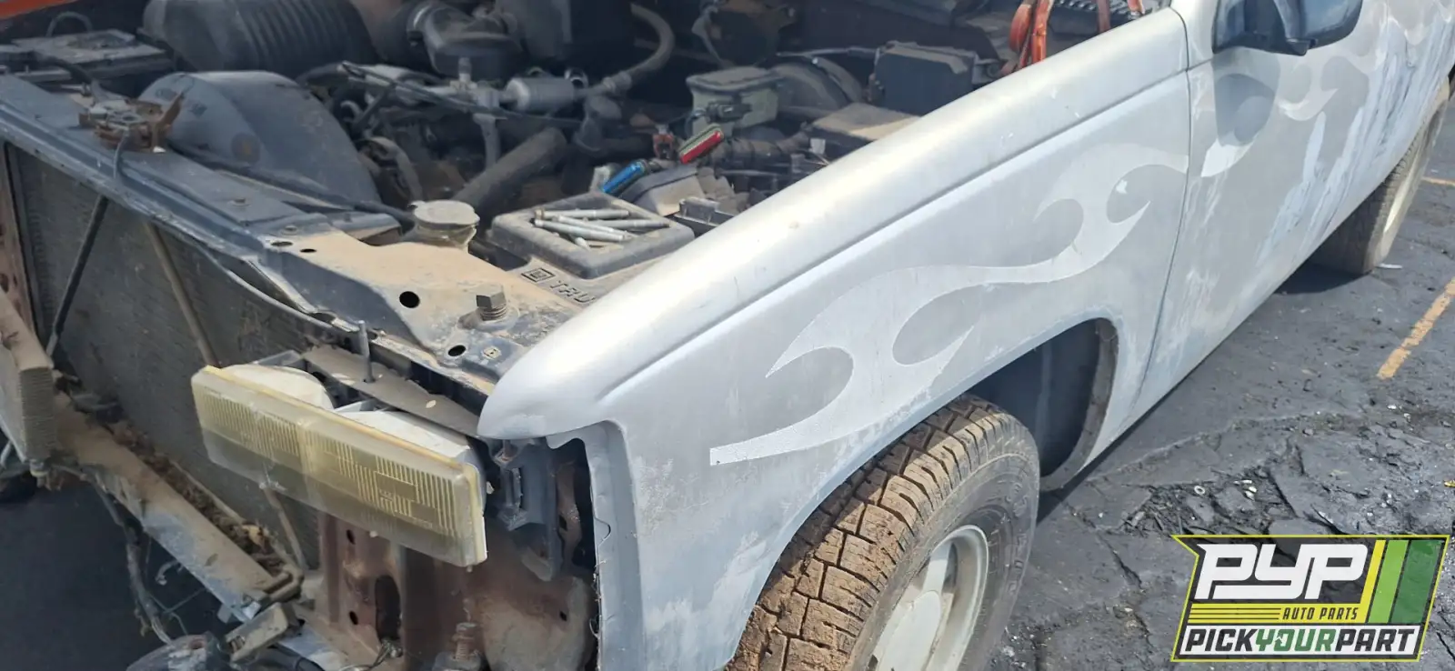 Photo of 1996 Chevrolet C1500 Suburban
