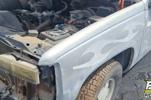 Photo of 1996 Chevrolet C1500 Suburban