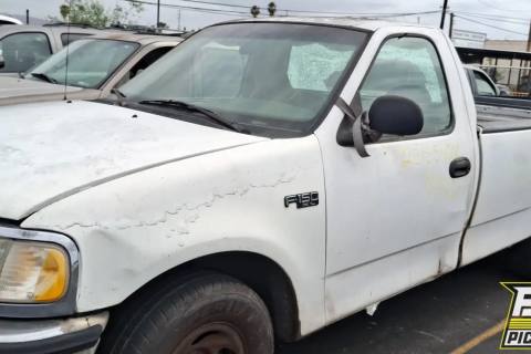 Photo of 1997 Ford F-150