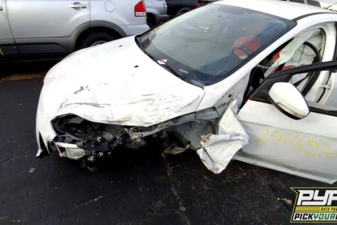 Photo of 2014 Ford Focus
