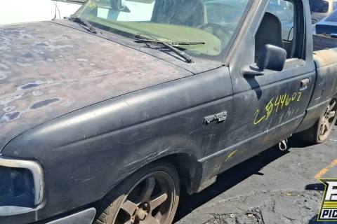 Photo of 1996 Ford Ranger
