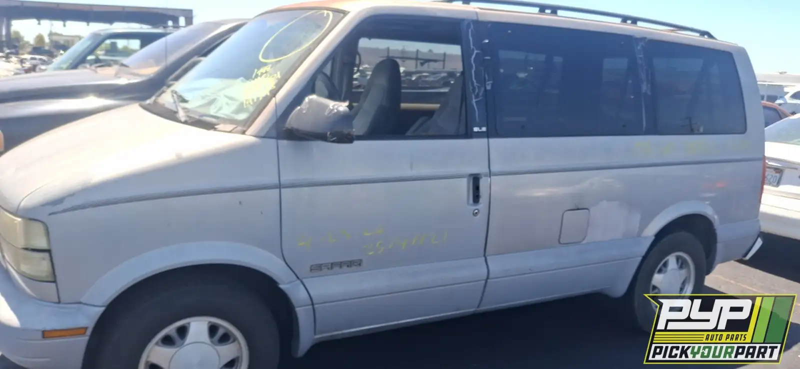 Photo of 1998 Gmc Safari
