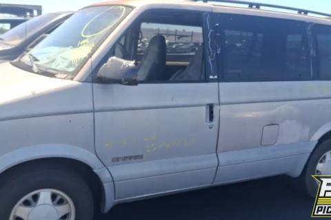 Photo of 1998 Gmc Safari