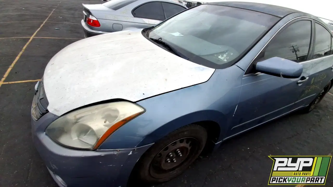 Photo of 2012 Nissan Altima