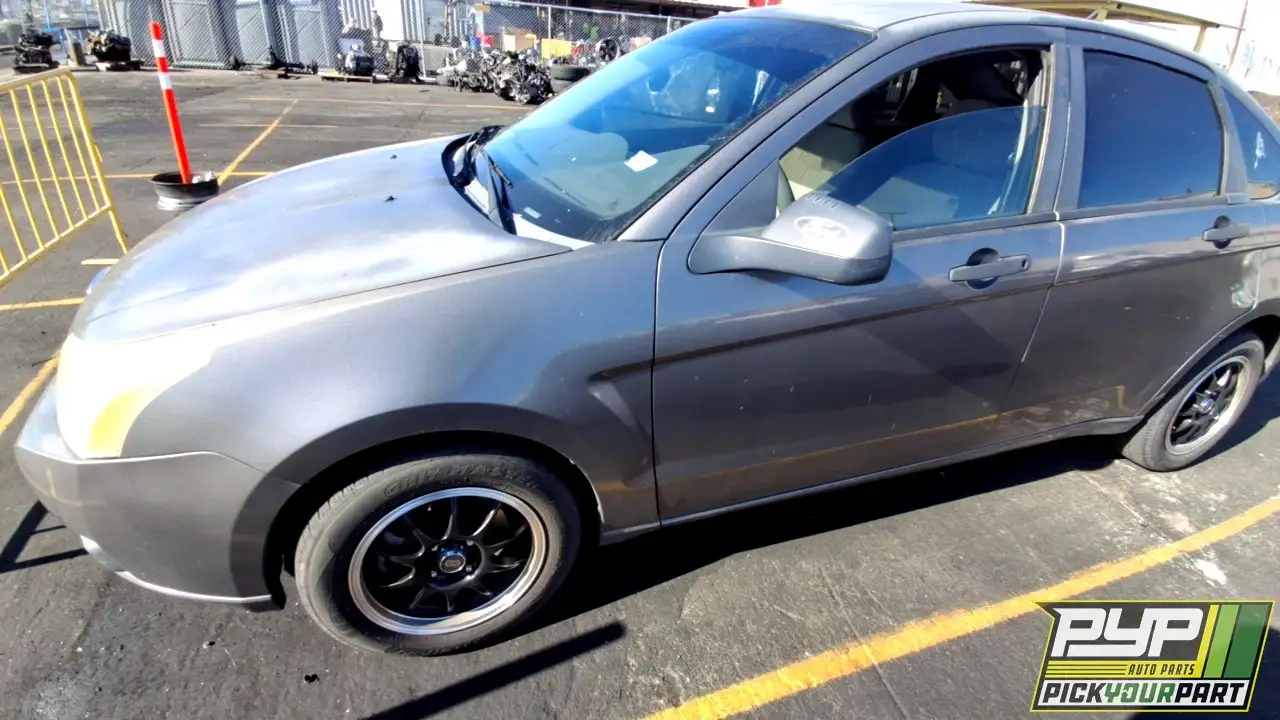 Photo of 2009 Ford Focus