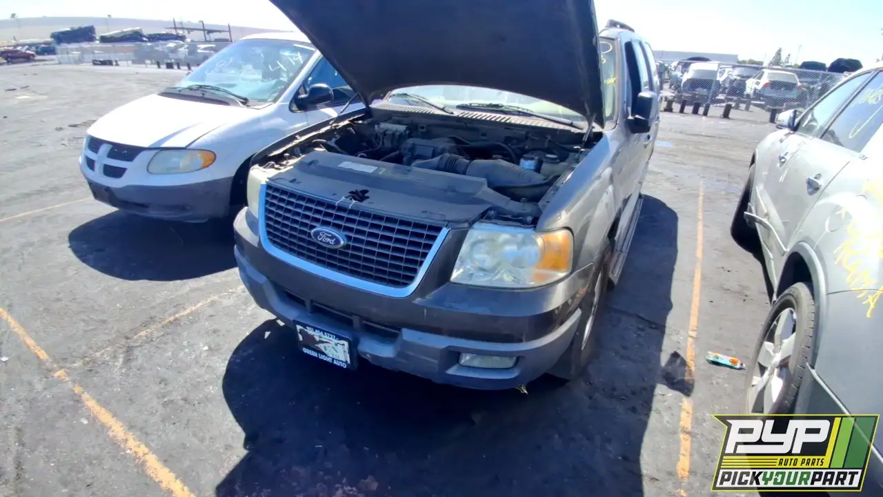 Photo of 2005 Ford Expedition