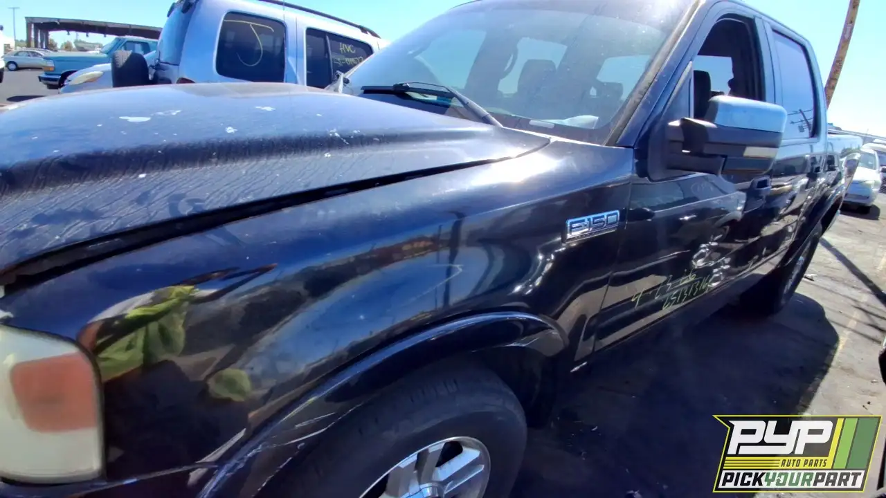 Photo of 2004 Ford F-150