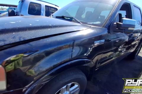 Photo of 2004 Ford F-150