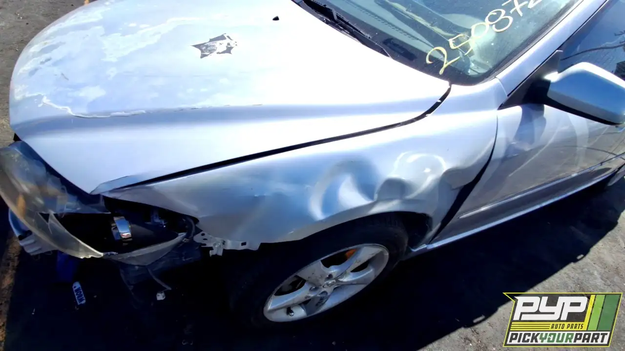 Photo of 2007 Mazda 6