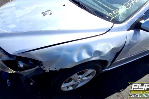 Photo of 2007 Mazda 6