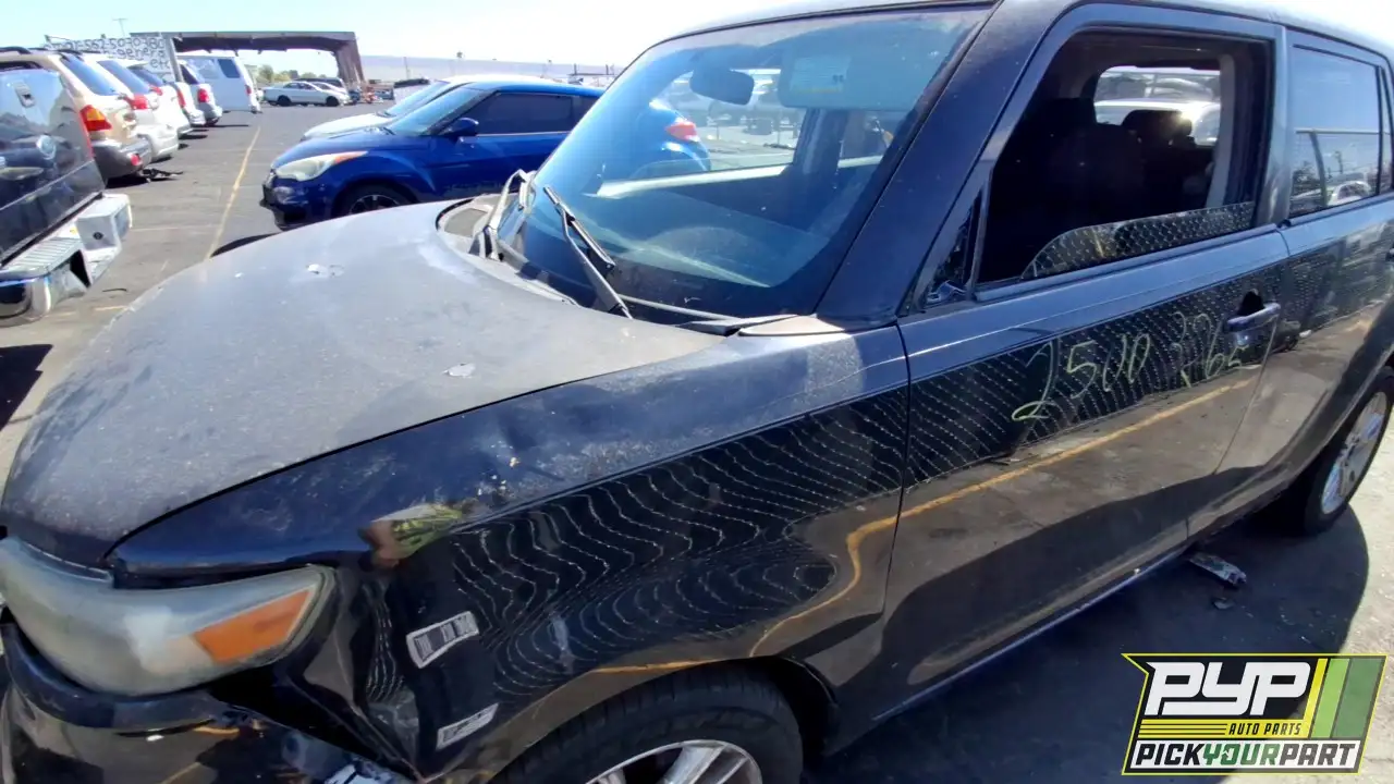 Photo of 2010 Scion Xb