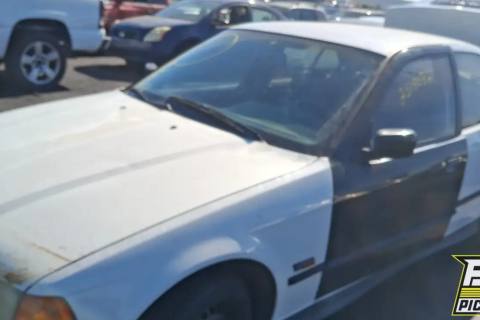 Photo of 1995 Bmw 318I