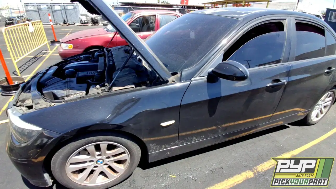 Photo of 2007 Bmw 328I