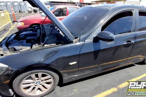 Photo of 2007 Bmw 328I