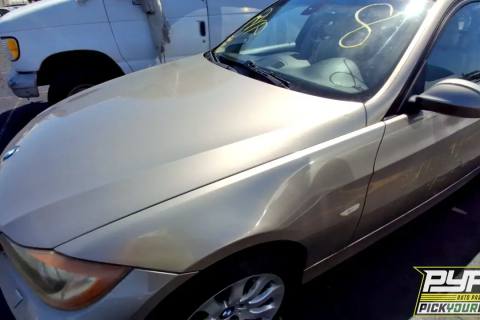 Photo of 2007 Bmw 328Xi