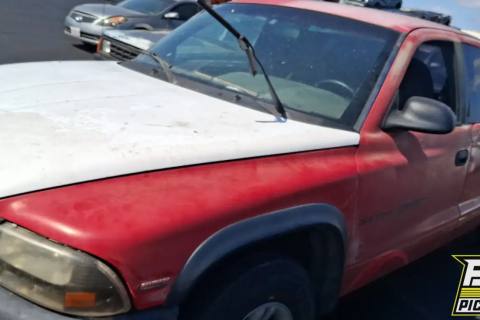 Photo of 1999 Dodge Dakota