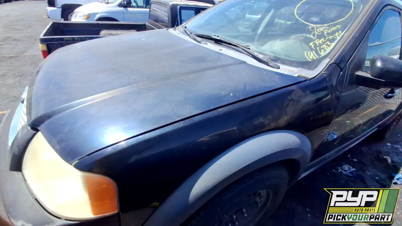 Photo of 2005 Ford Freestyle