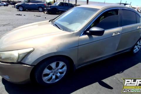 Photo of 2008 Honda Accord