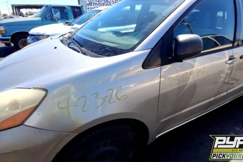 Photo of 2007 Toyota Sienna