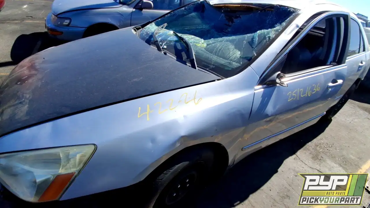 Photo of 2005 Honda Accord