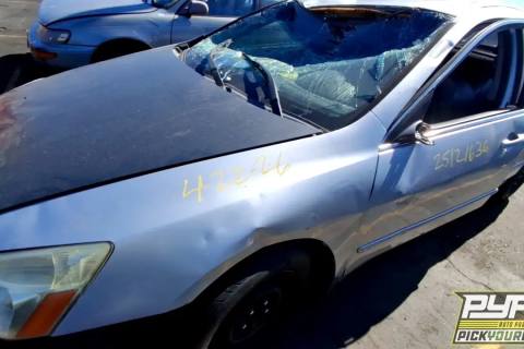 Photo of 2005 Honda Accord