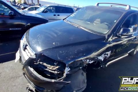 Photo of 2006 Volkswagen Touareg