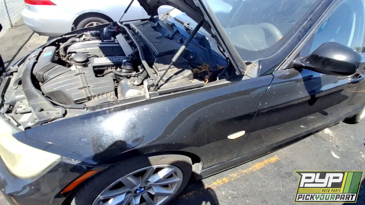 Photo of 2009 Bmw 328I