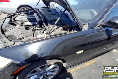 Photo of 2009 Bmw 328I