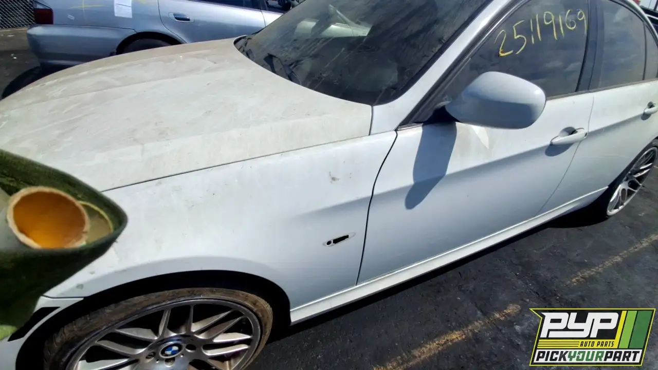 Photo of 2011 Bmw 328I