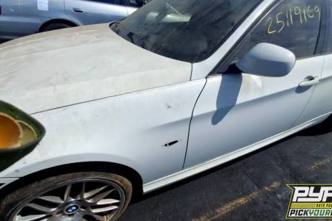 Photo of 2011 Bmw 328I