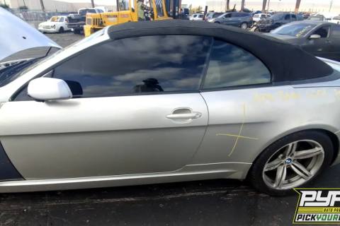Photo of 2006 Bmw 650I