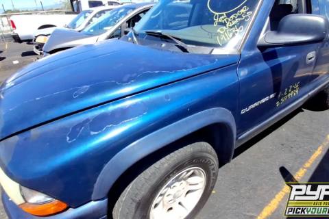 Photo of 2001 Dodge Durango