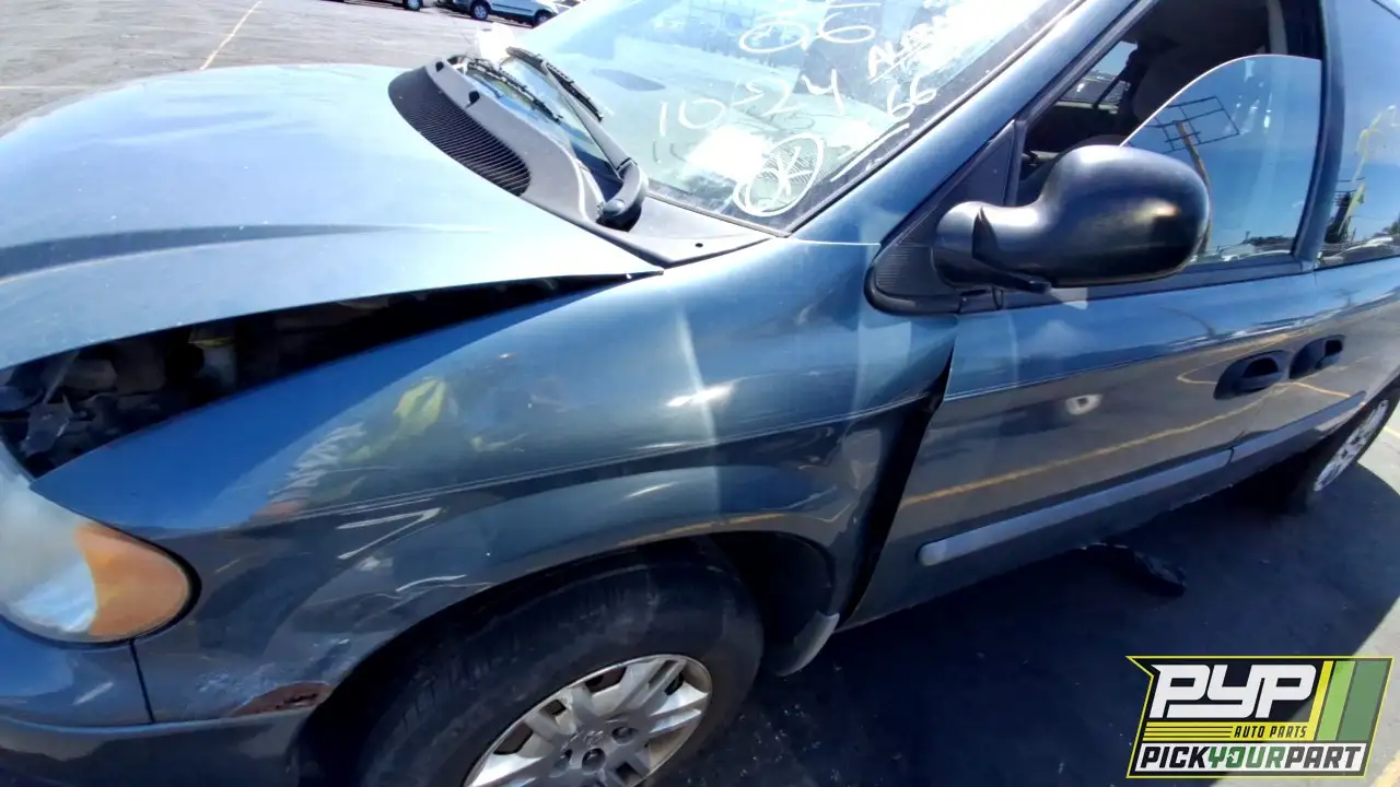 Photo of 2006 Dodge Grand Caravan