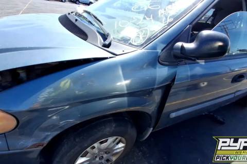 Photo of 2006 Dodge Grand Caravan