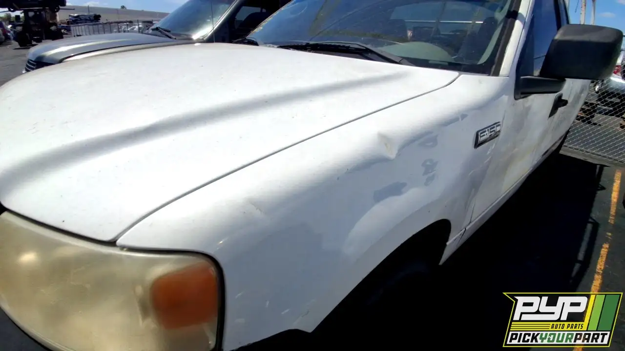 Photo of 2007 Ford F-150