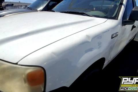 Photo of 2007 Ford F-150