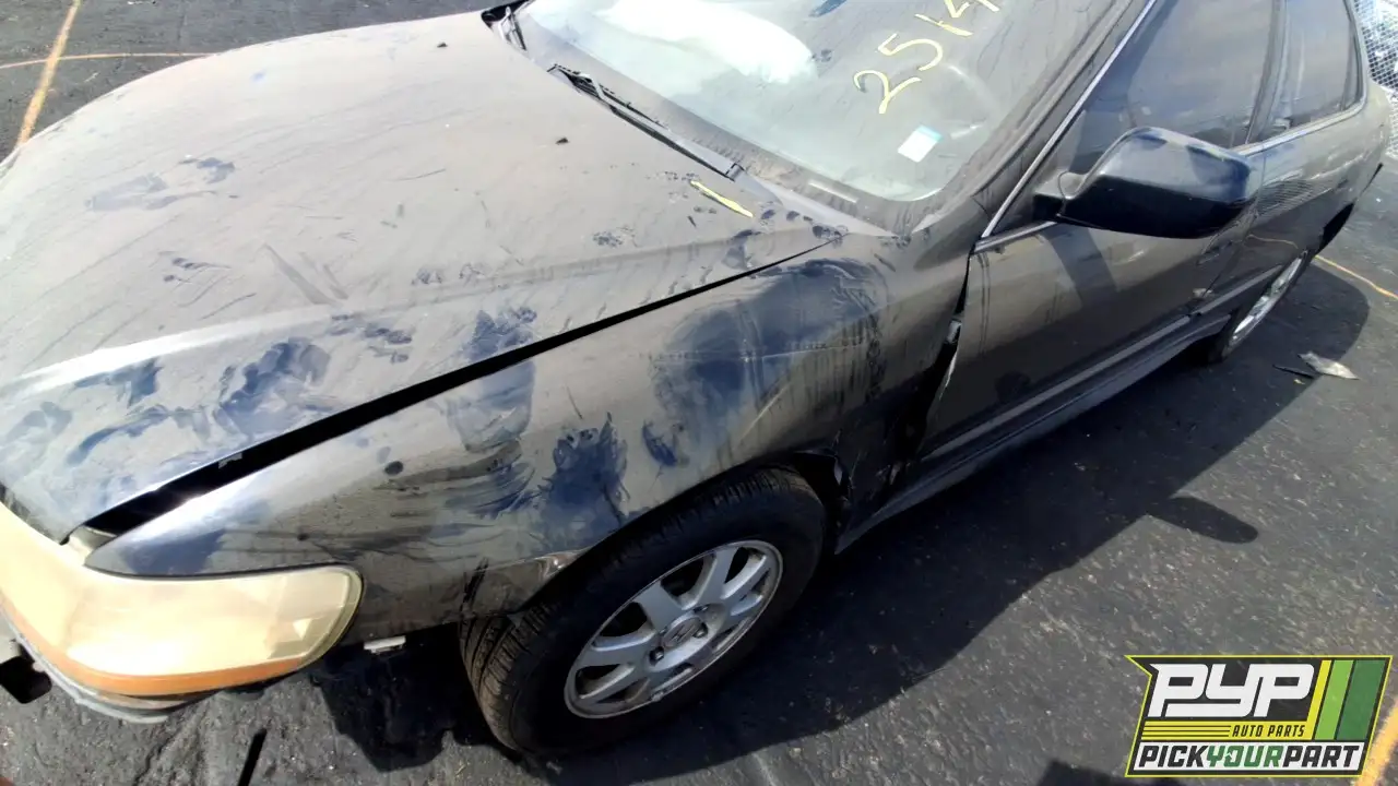 Photo of 2002 Honda Accord
