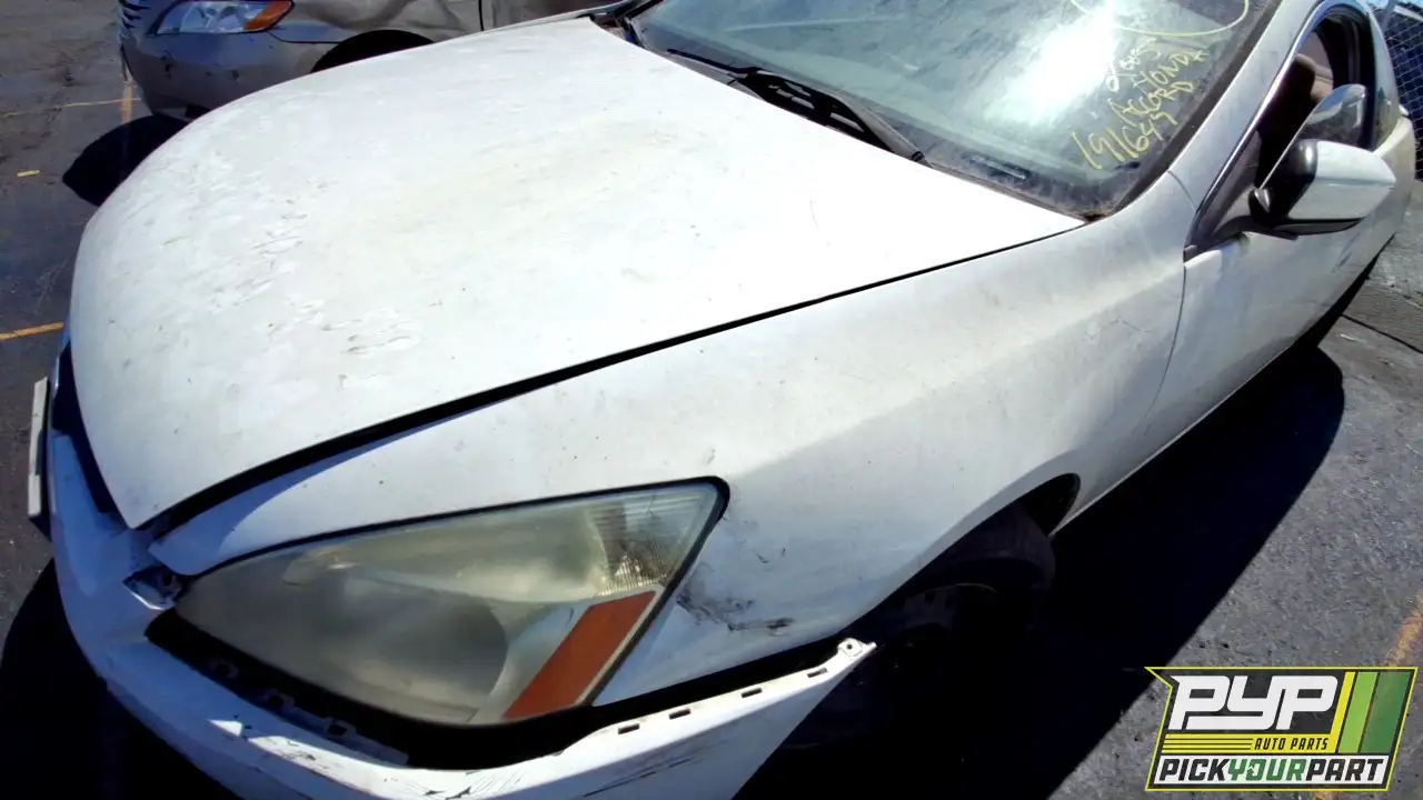 Photo of 2005 Honda Accord