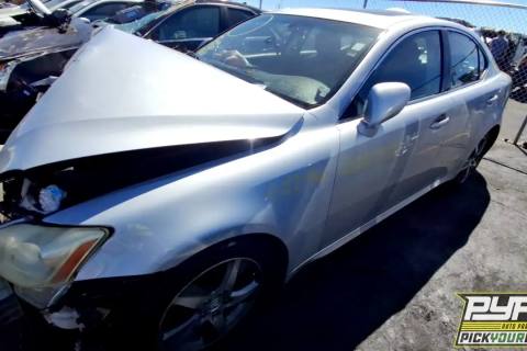 Photo of 2006 Lexus Is 250