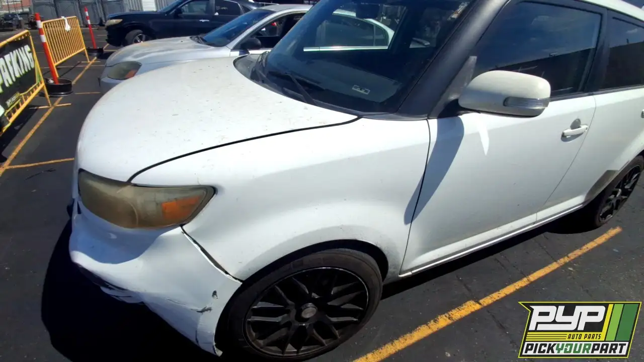 Photo of 2010 Scion Xb