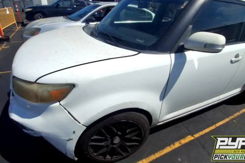 Photo of 2010 Scion Xb