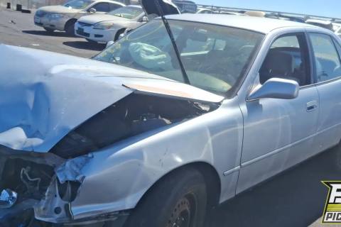 Photo of 1995 Toyota Camry