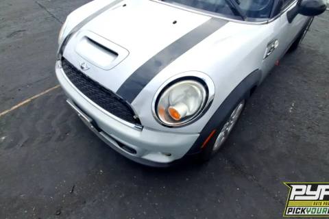 Photo of 2011 Mini Cooper