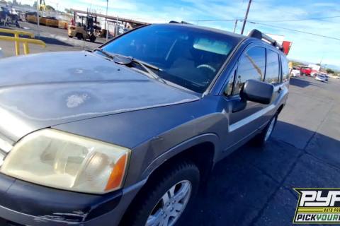 Photo of 2005 Mitsubishi Endeavor