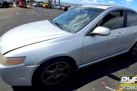 Photo of 2005 Acura Tsx
