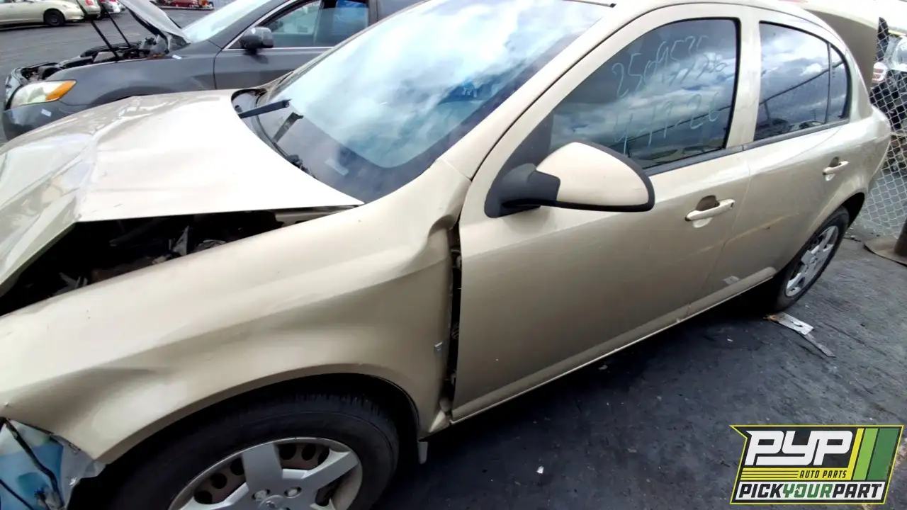 Photo of 2008 Chevrolet Cobalt