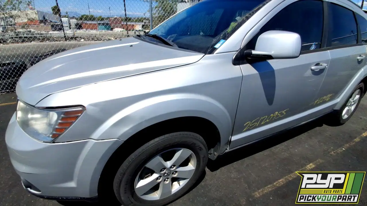 Photo of 2013 Dodge Journey