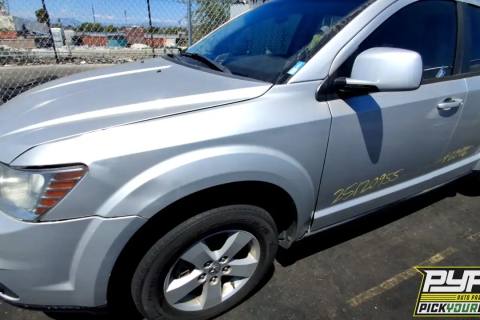 Photo of 2013 Dodge Journey